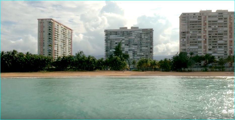 Gorgeous Beach Front Studio With Electricity Water Ac Luquillo Dış mekan fotoğraf
